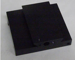 Sherline Tool Part 40910 Lathe Saddle 40910
